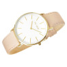 Paul Lorens Women's Watch PL11014A7-3E2 / gold