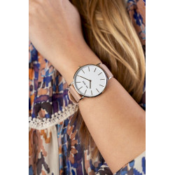Paul Lorens Women's Watch PL11014A7-3E2 / gold