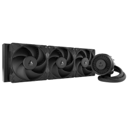 Arctic Liquid Freezer III Pro 420 Cooling system 140mm