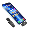 Hoco L-15 Wireless Microphone Lightning