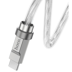 Hoco CA914821 Cable Type-A - Type-C / 100W / 1m