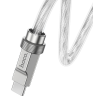 Hoco CA914821 Cable Type-A - Type-C / 100W / 1m