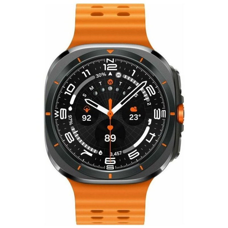 Samsung Galaxy Watch Ultra 47mm LTE (2025) / Titanium Grey