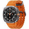 Samsung Galaxy Watch Ultra 47mm LTE (2025) / Titanium Grey