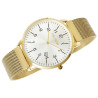 Paul Lorens Ladies Watch PL11503B-3D1 / silver