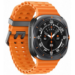 Samsung Galaxy Watch Ultra 47mm LTE (2025) / Titanium Grey