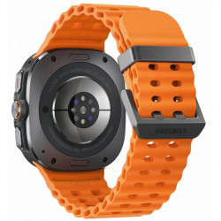 Samsung Galaxy Watch Ultra 47mm LTE (2025) / Titanium Grey