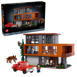 LEGO 21354