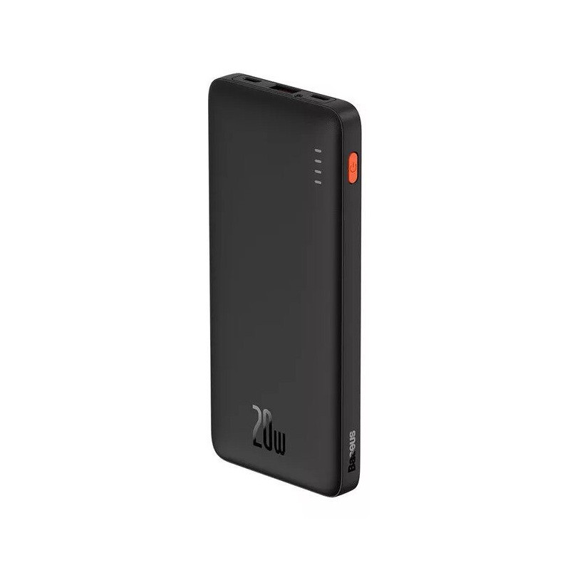 Baseus Airpow Power Bank 10000 mAh