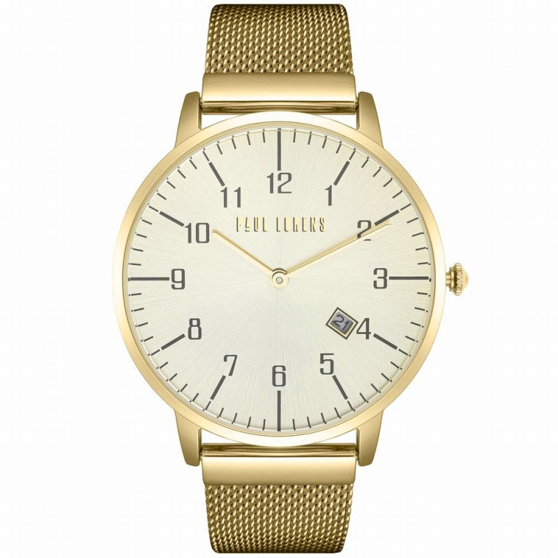 Paul Lorens PL11503B-4D1
