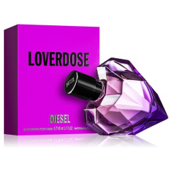 Diesel Loverdose Perfume EDP 50 ml