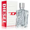 Diesel D By Diesel Perfume EDT 50 ml