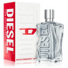 Diesel D By Diesel Perfume EDT 100 ml