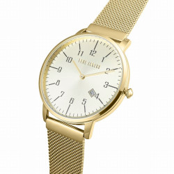 Paul Lorens Women's Watch PL11503B-4D1 / silver