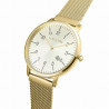 Paul Lorens Women's Watch PL11503B-4D1 / silver