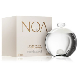 Cacharel Noa Perfume EDT 100 ml