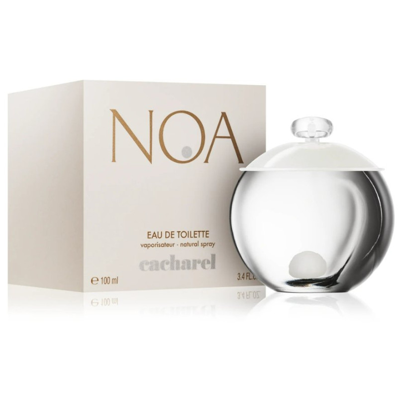 Cacharel Noa Perfume EDT 100 ml