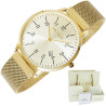 Paul Lorens Women's Watch PL11503B-4D1 / silver