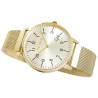 Paul Lorens Women's Watch PL11503B-4D1 / silver