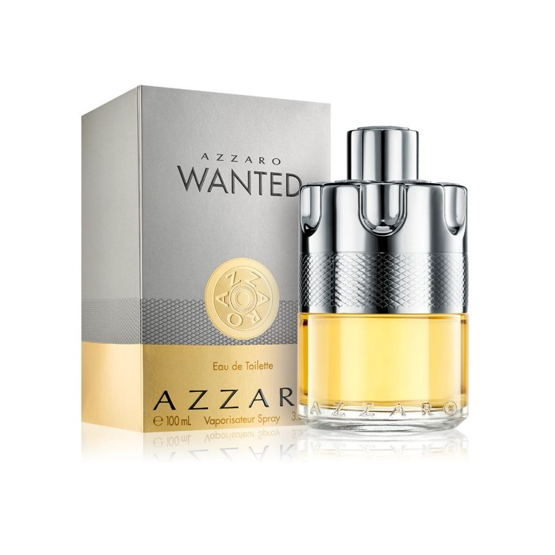Azzaro 3351500002702