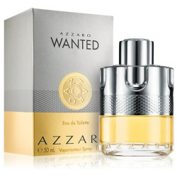 Azzaro Wanted Perfume EDT 50 ml