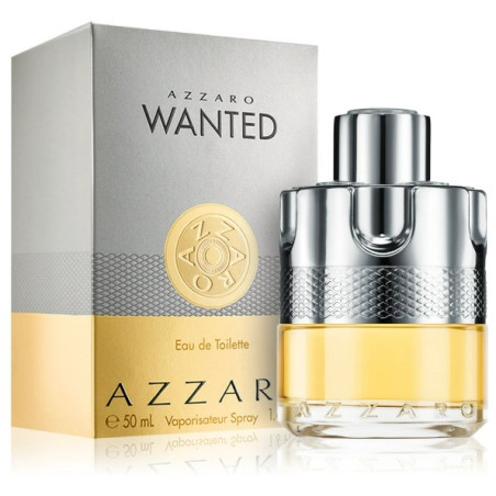 Azzaro Wanted Perfume EDT 50 ml