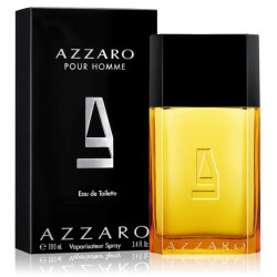 Azzaro 3351500011476