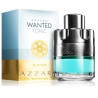 Azzaro Wanted Tonic Perfume EDT 50 ml