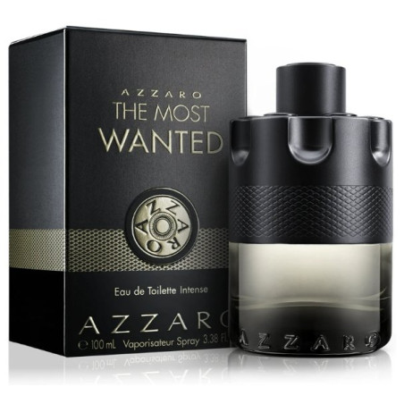 Azzaro 3614274129281