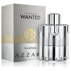Azzaro Wanted Perfume EDP 50 ml