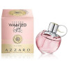 Azzaro Wanted Girl Tonic Perfume EDT 80 ml