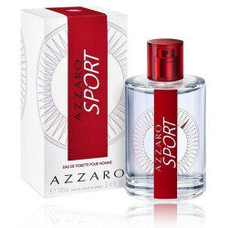 Azzaro Sport (2022) Perfume EDT 100 ml
