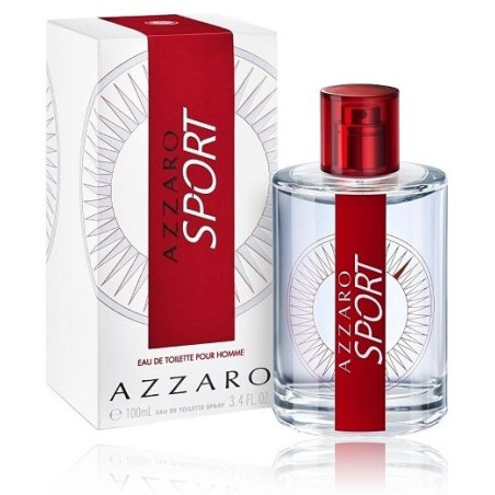 Azzaro 3614273667418
