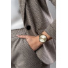 Paul Lorens Women's Watch PL11503B-4D1 / silver