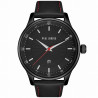 Paul Lorens Men's Watch PL11652A5-1A3 / silver