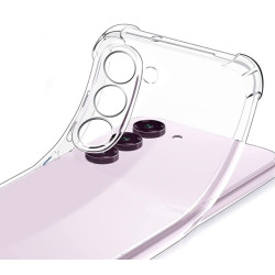 Mocco Anti Shock 1.5 mm Silicone Case for Samsung Galaxy A17 5G / A26 5G