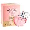 Azzaro Wanted Girl Tonic Perfume EDT 80 ml