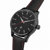 Paul Lorens Men's Watch PL11652A5-1A3 / silver
