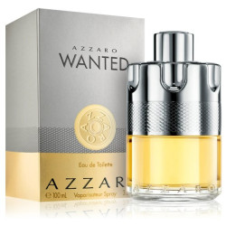 Azzaro Wanted Perfume EDT 100 ml