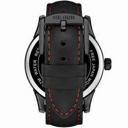 Paul Lorens Men's Watch PL11652A5-1A3 / silver