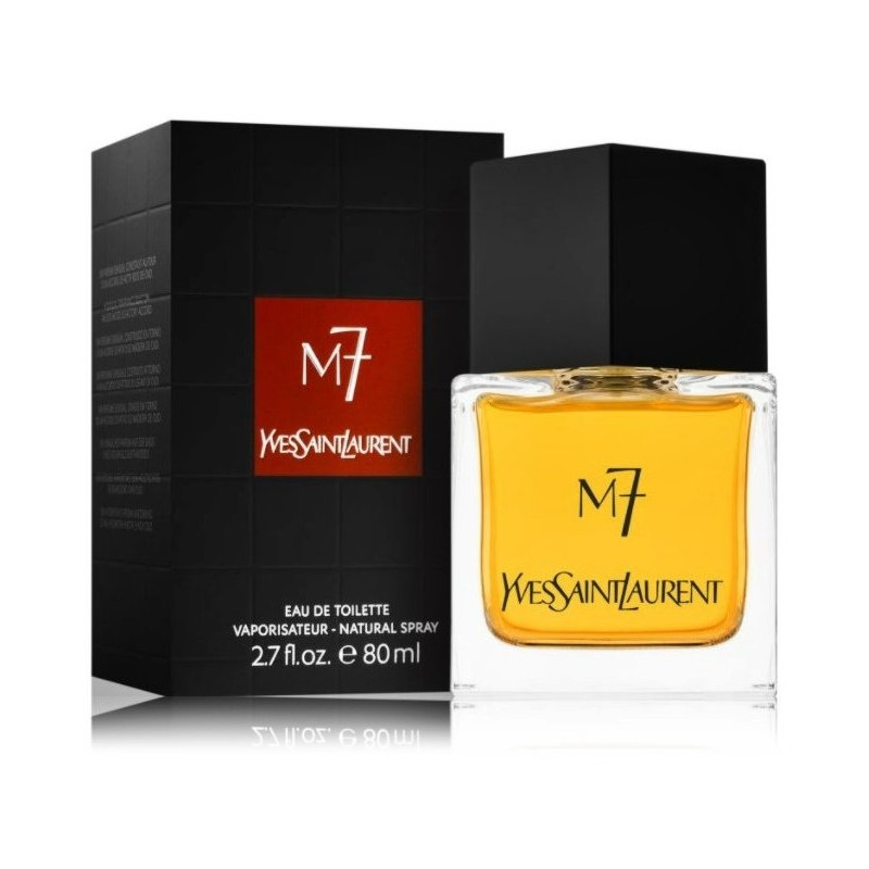 Yves Saint Laurent 3365440037281