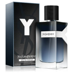 Yves Saint Laurent Y Perfume EDP 100 ml