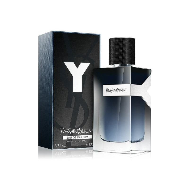 Yves Saint Laurent Y Perfume EDP 100 ml