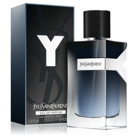 Yves Saint Laurent Y Perfume EDP 100 ml