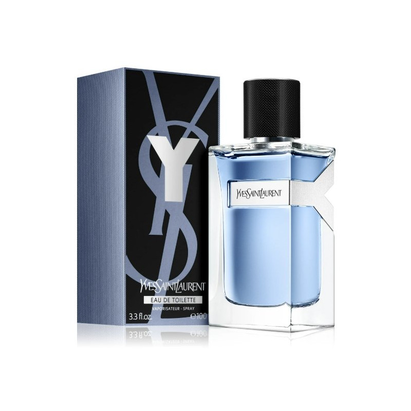 Yves Saint Laurent 3614271716026