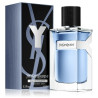 Yves Saint Laurent Y Perfume EDT 100 ml