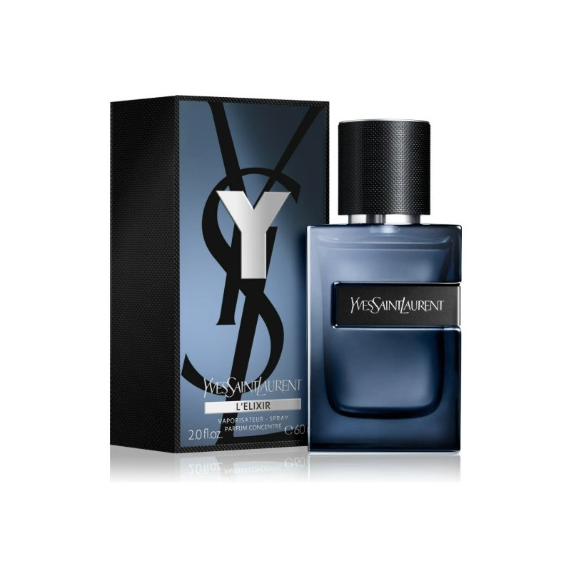Yves Saint Laurent 3614274025637