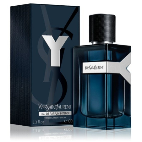 Yves Saint Laurent Y Intense Perfume EDP 100 ml
