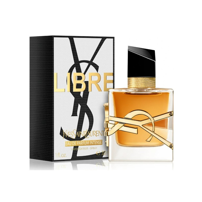 Yves Saint Laurent Libre Intense Perfume EDP 30 ml