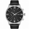 Paul Lorens Men's Watch PL11652A6-1A1 / black